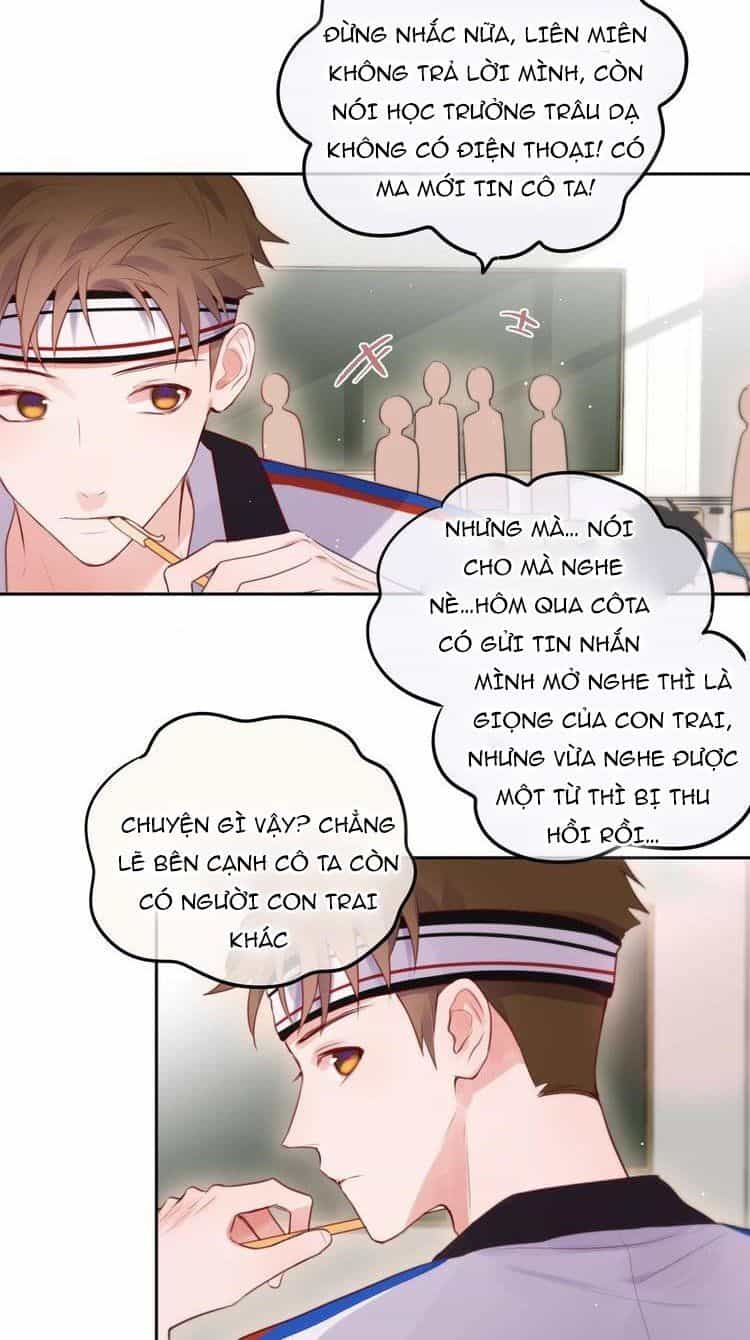Đêm Ngày Không Dứt - Chương 52 - ảnh 26