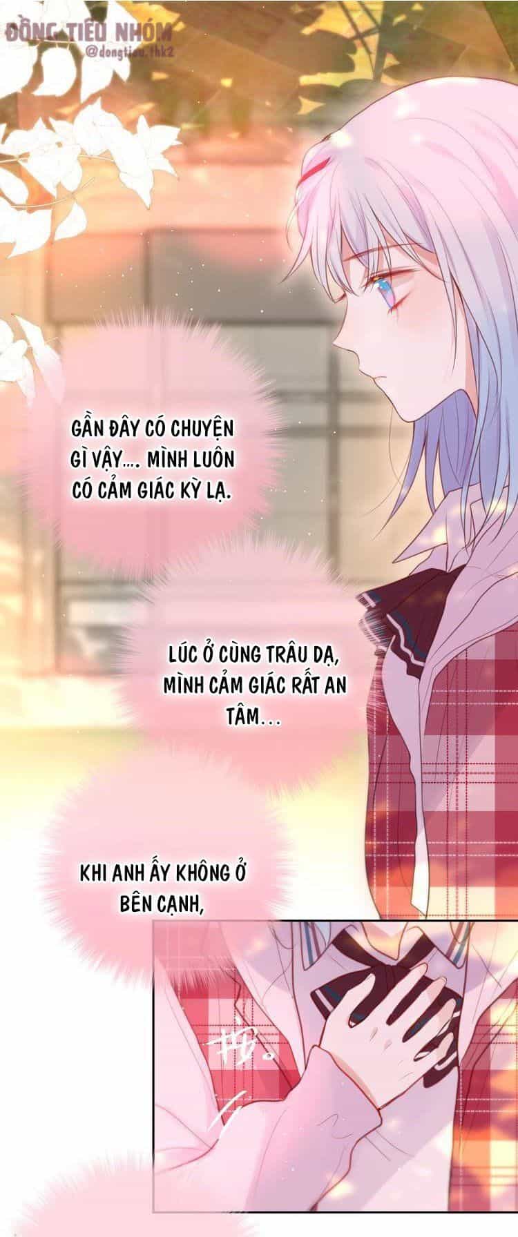 Đêm Ngày Không Dứt - Chương 52 - ảnh 30