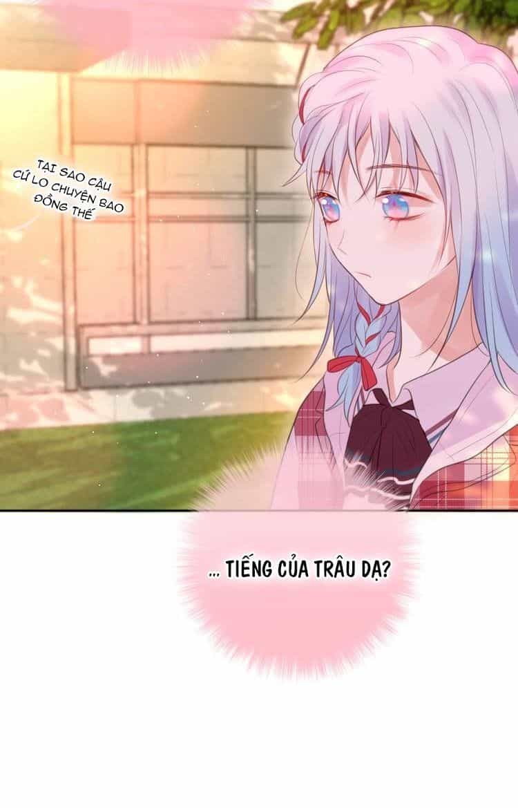 Đêm Ngày Không Dứt - Chương 52 - ảnh 32