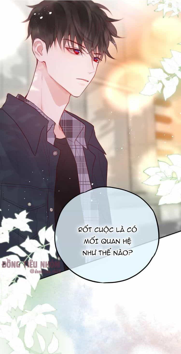 Đêm Ngày Không Dứt - Chương 52 - ảnh 39