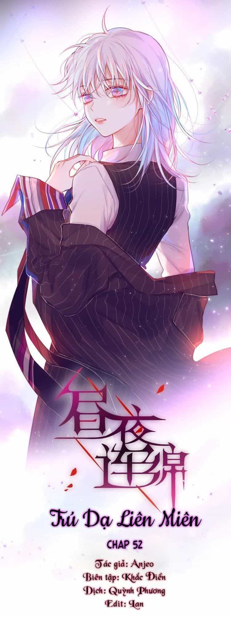 Đêm Ngày Không Dứt - Chương 52 - ảnh 6