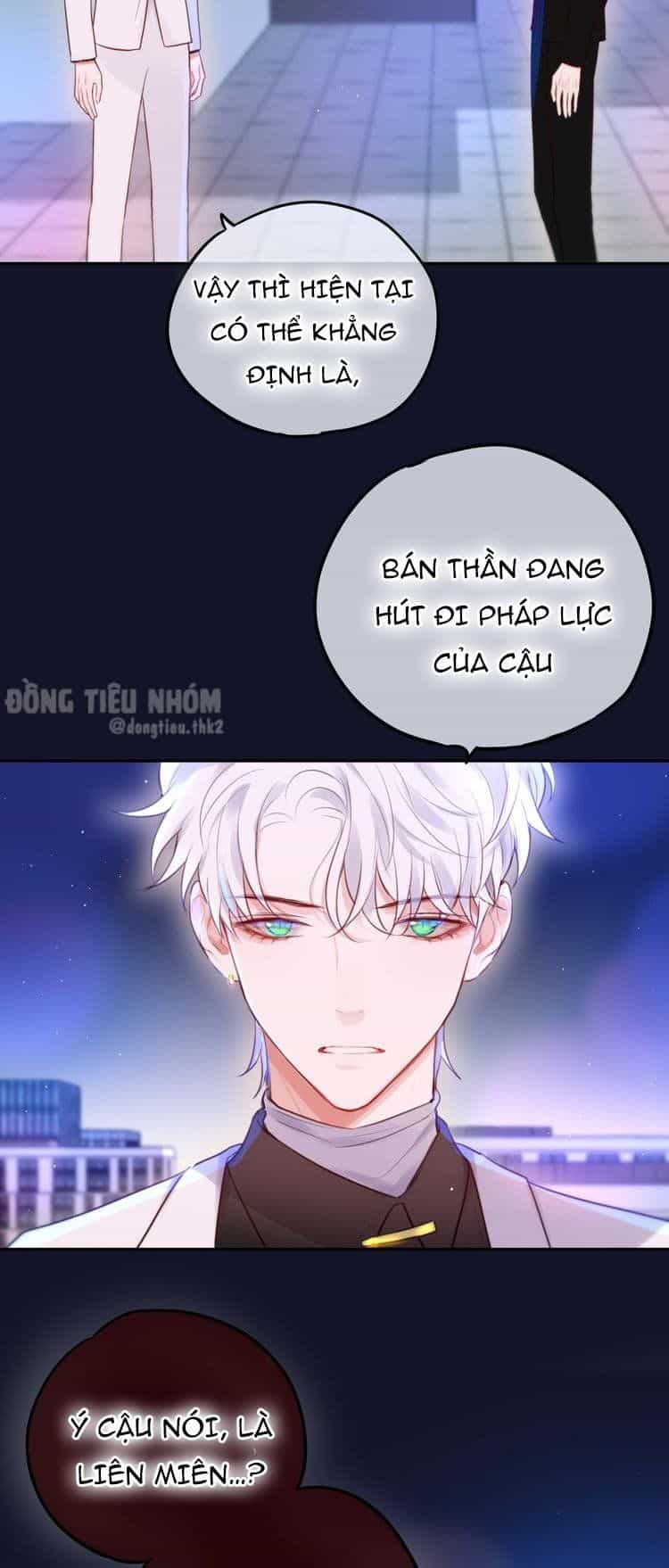 Đêm Ngày Không Dứt - Chương 54 - ảnh 11