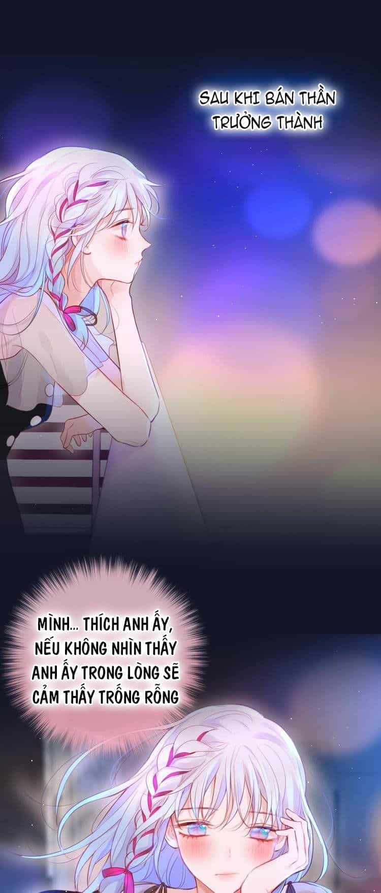 Đêm Ngày Không Dứt - Chương 54 - ảnh 14