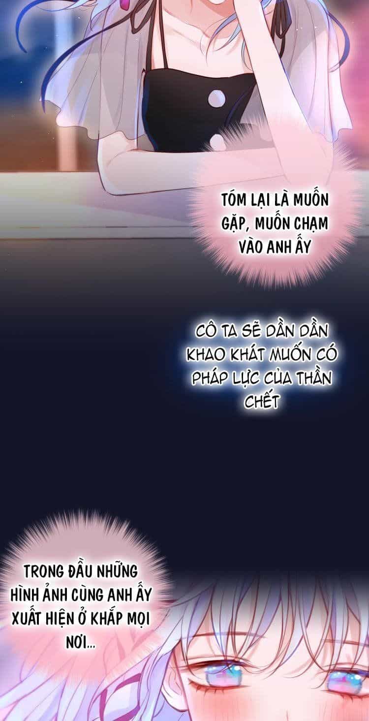 Đêm Ngày Không Dứt - Chương 54 - ảnh 15