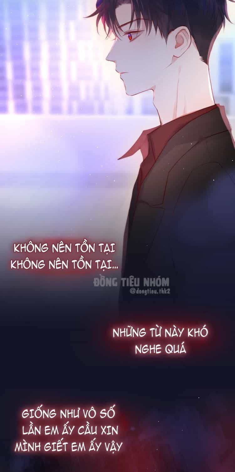 Đêm Ngày Không Dứt - Chương 54 - ảnh 20