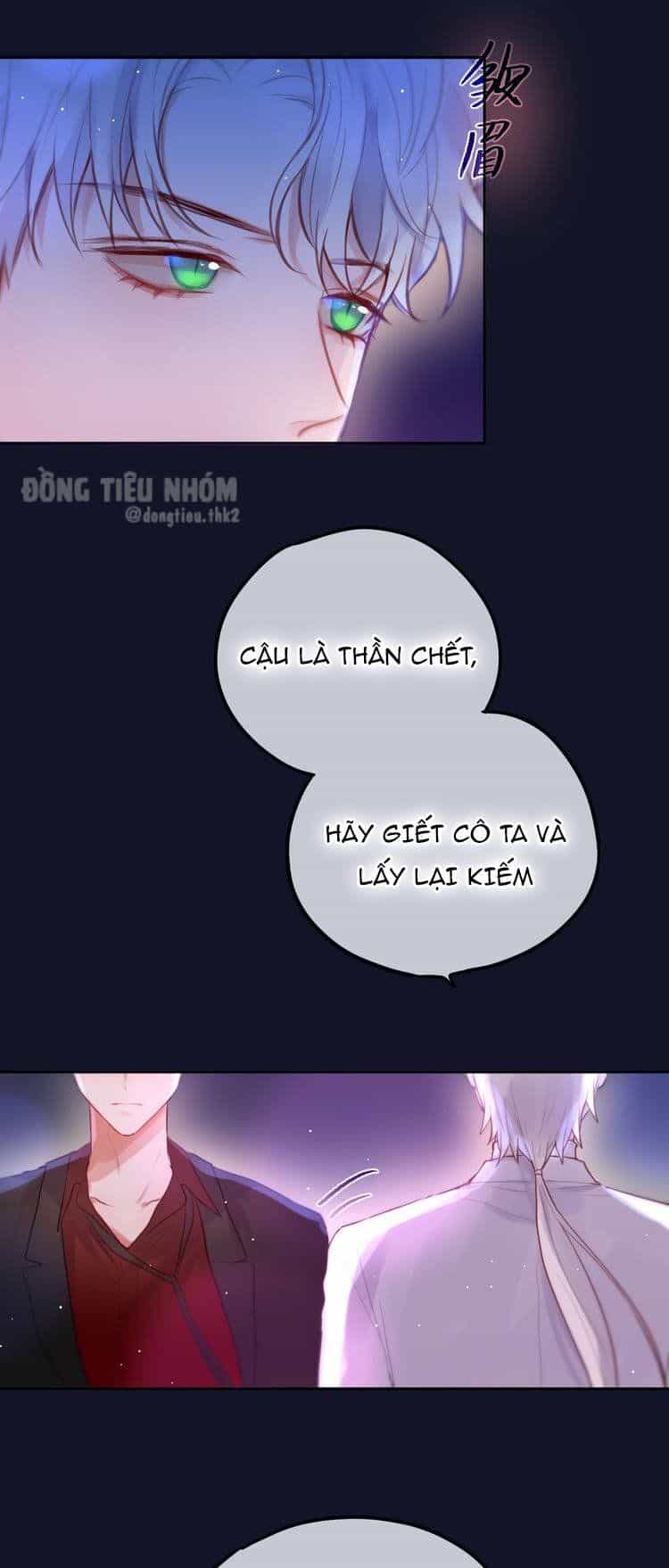 Đêm Ngày Không Dứt - Chương 54 - ảnh 23