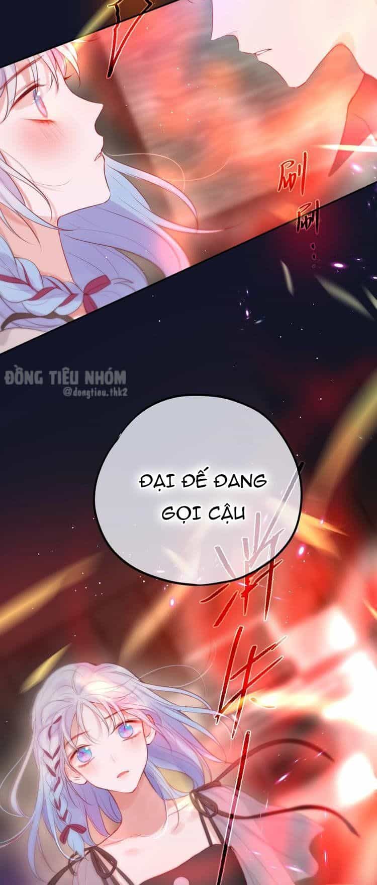 Đêm Ngày Không Dứt - Chương 54 - ảnh 32