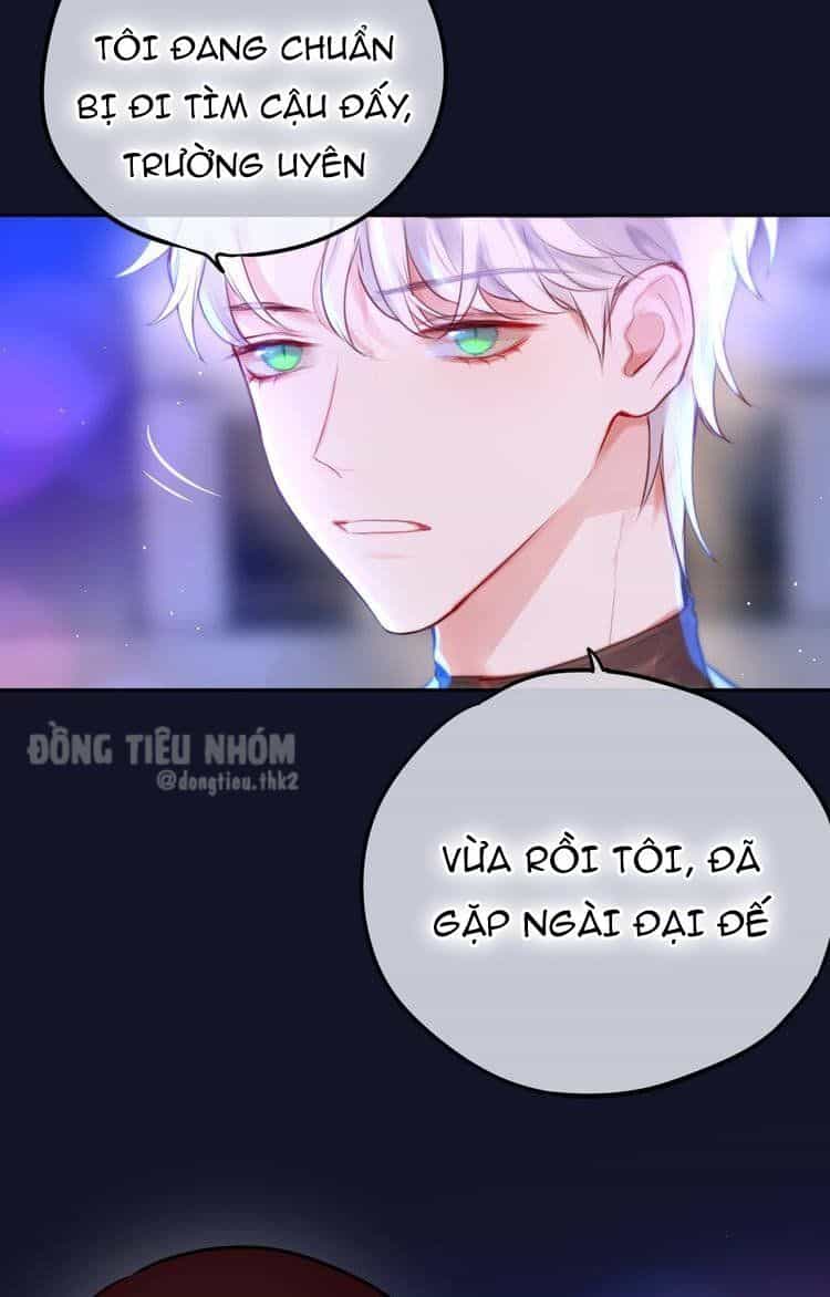 Đêm Ngày Không Dứt - Chương 54 - ảnh 8