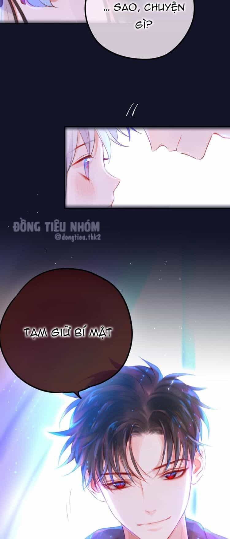 Đêm Ngày Không Dứt - Chương 55 - ảnh 15