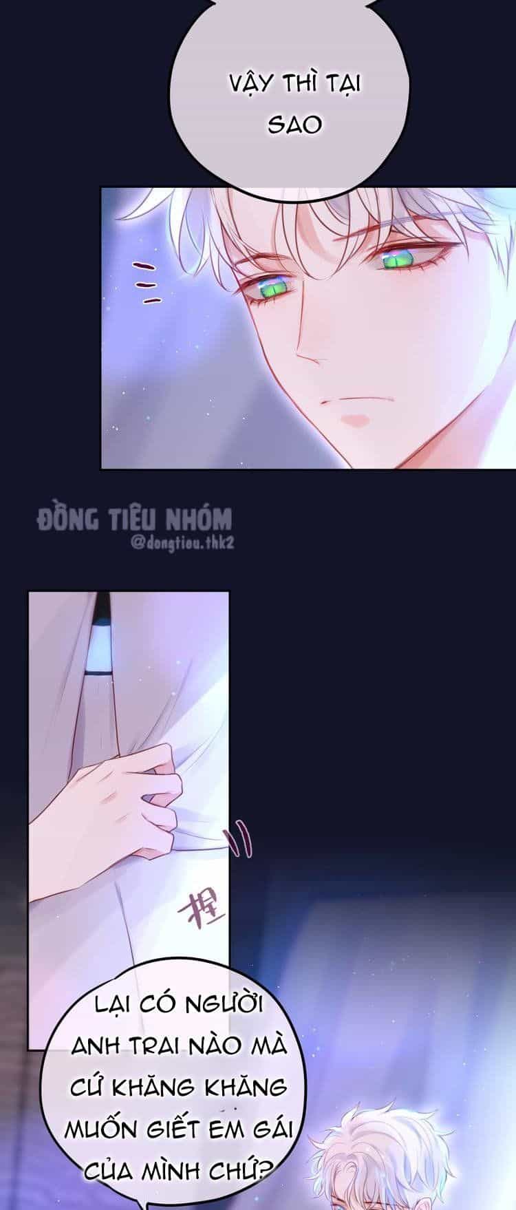 Đêm Ngày Không Dứt - Chương 55 - ảnh 19