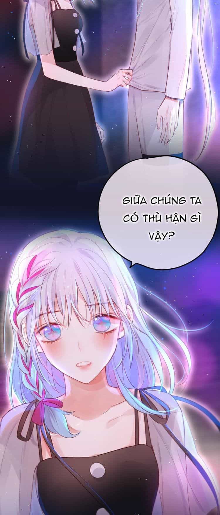 Đêm Ngày Không Dứt - Chương 55 - ảnh 21