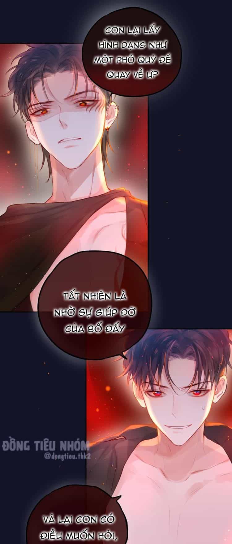 Đêm Ngày Không Dứt - Chương 55 - ảnh 3