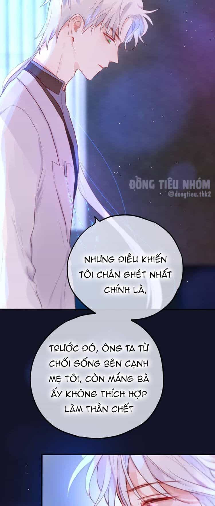 Đêm Ngày Không Dứt - Chương 55 - ảnh 32