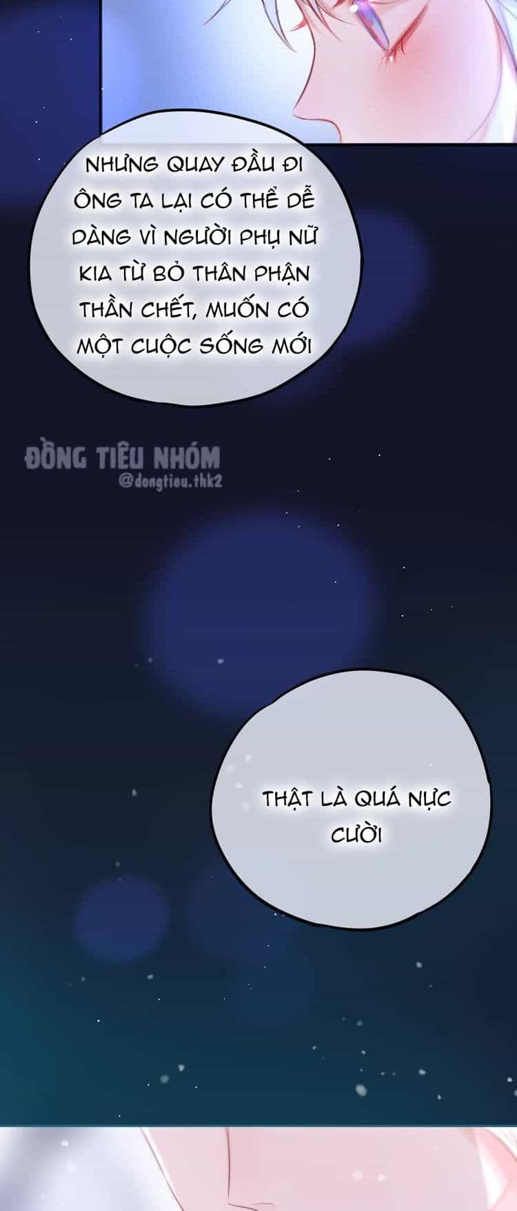 Đêm Ngày Không Dứt - Chương 55 - ảnh 33