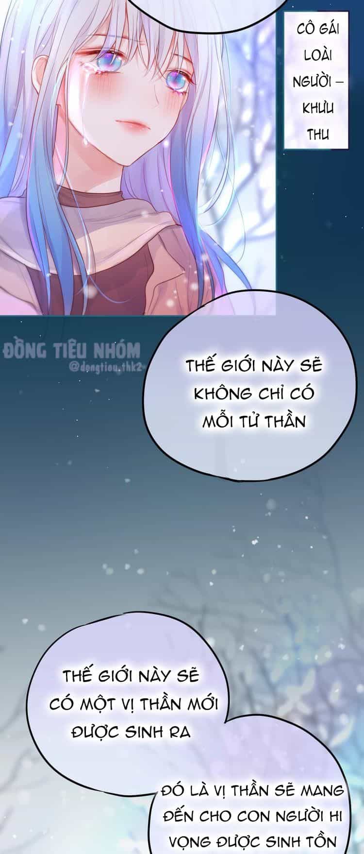 Đêm Ngày Không Dứt - Chương 55 - ảnh 35