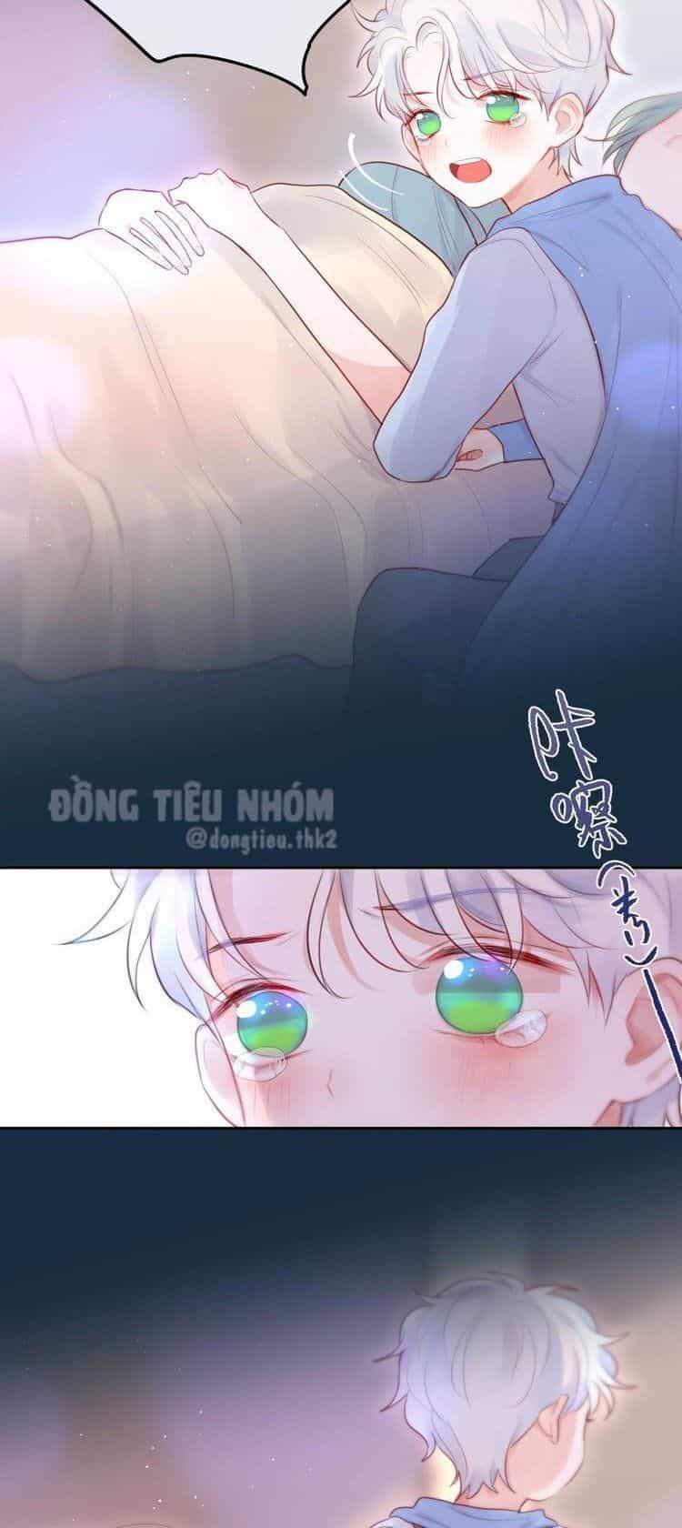 Đêm Ngày Không Dứt - Chương 56 - ảnh 12