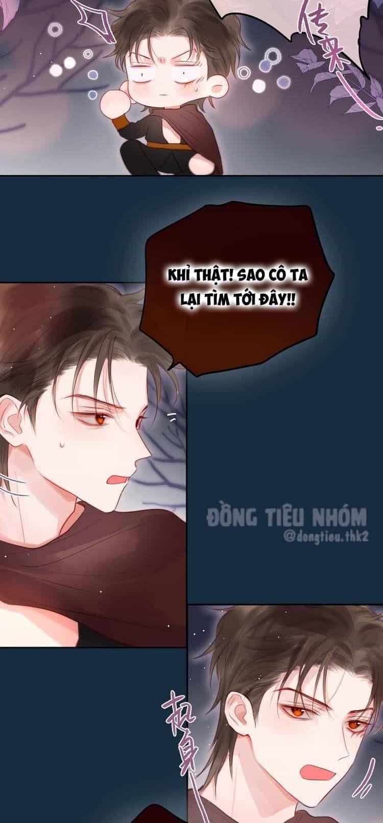 Đêm Ngày Không Dứt - Chương 56 - ảnh 16