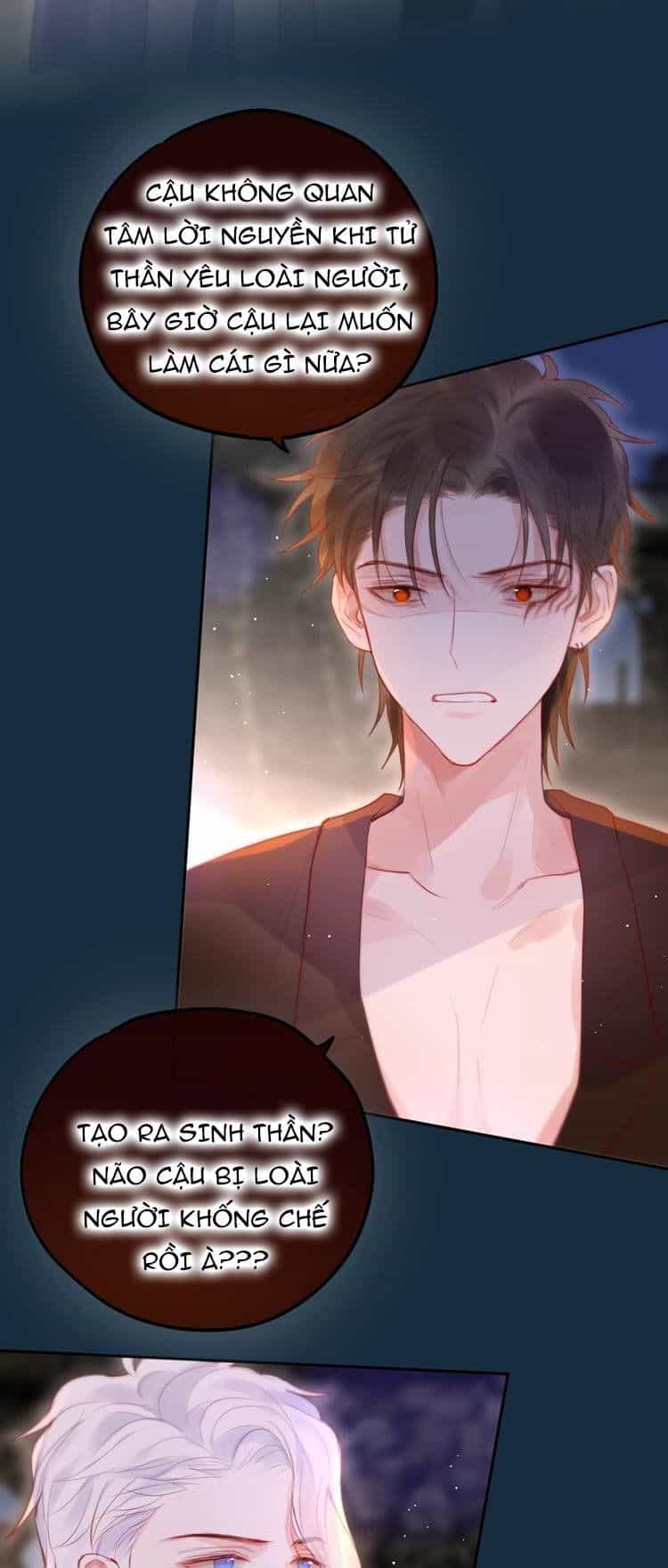 Đêm Ngày Không Dứt - Chương 56 - ảnh 27