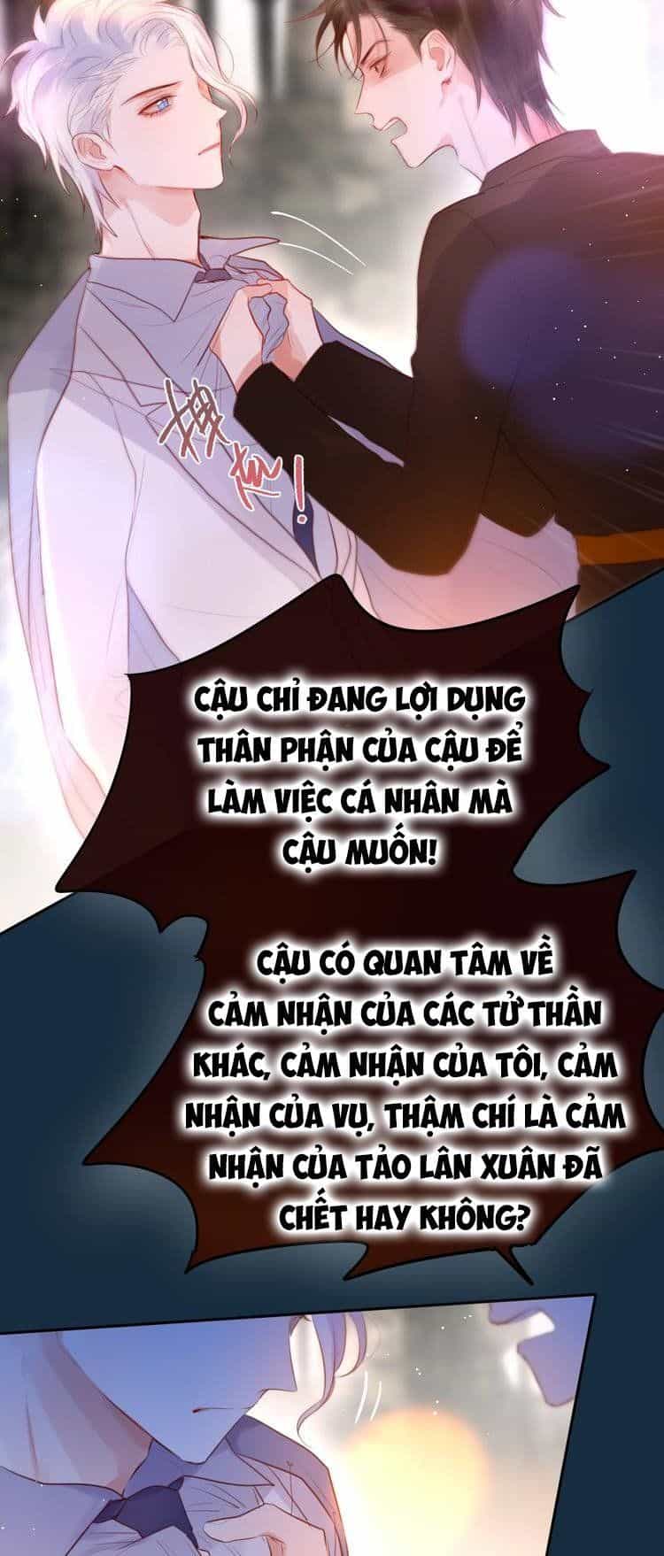 Đêm Ngày Không Dứt - Chương 56 - ảnh 30
