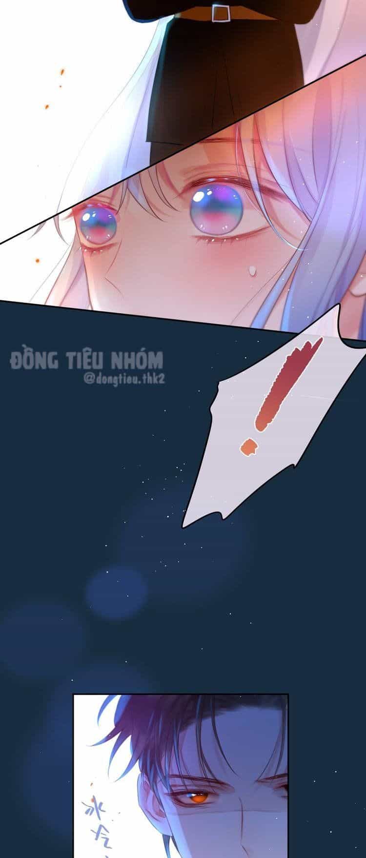 Đêm Ngày Không Dứt - Chương 56 - ảnh 36