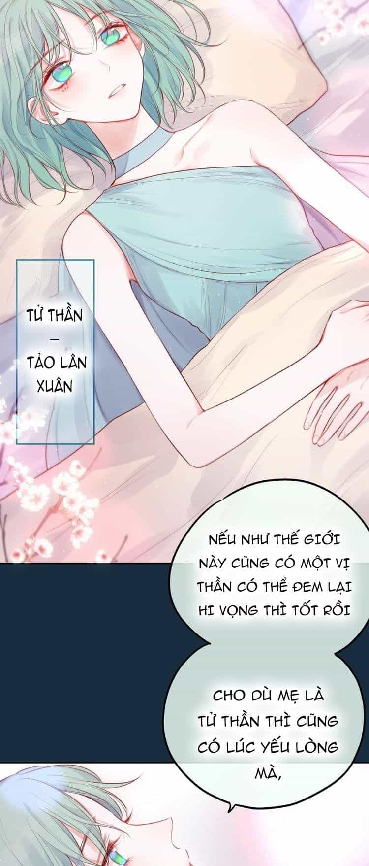 Đêm Ngày Không Dứt - Chương 56 - ảnh 4