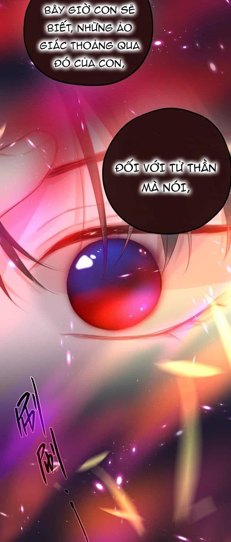 Đêm Ngày Không Dứt - Chương 57 - ảnh 14