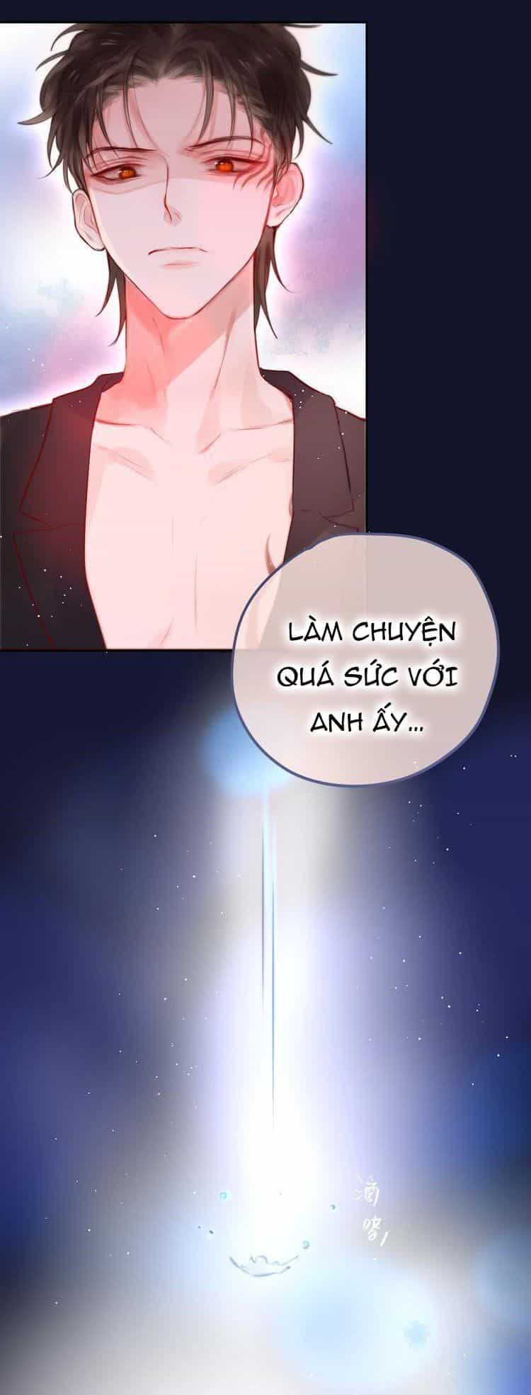 Đêm Ngày Không Dứt - Chương 57 - ảnh 21