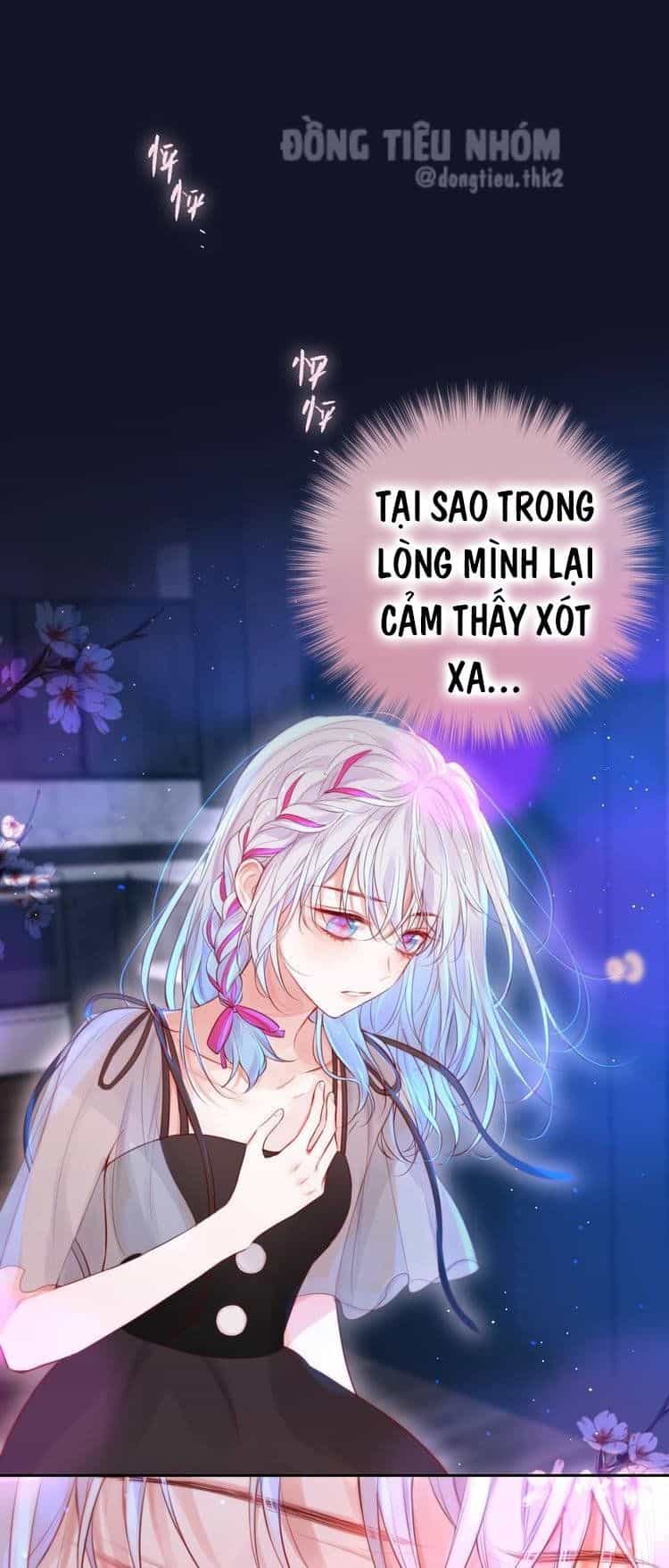 Đêm Ngày Không Dứt - Chương 57 - ảnh 3