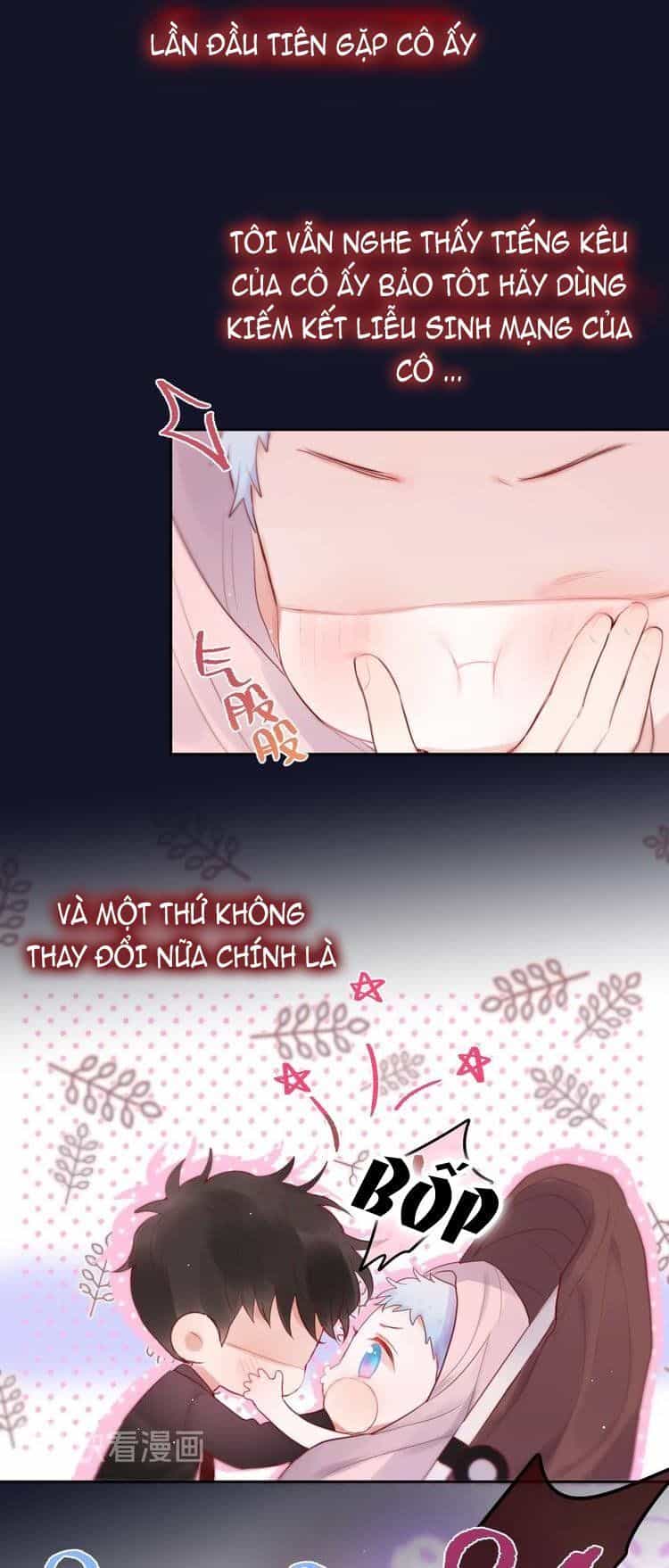 Đêm Ngày Không Dứt - Chương 57 - ảnh 41