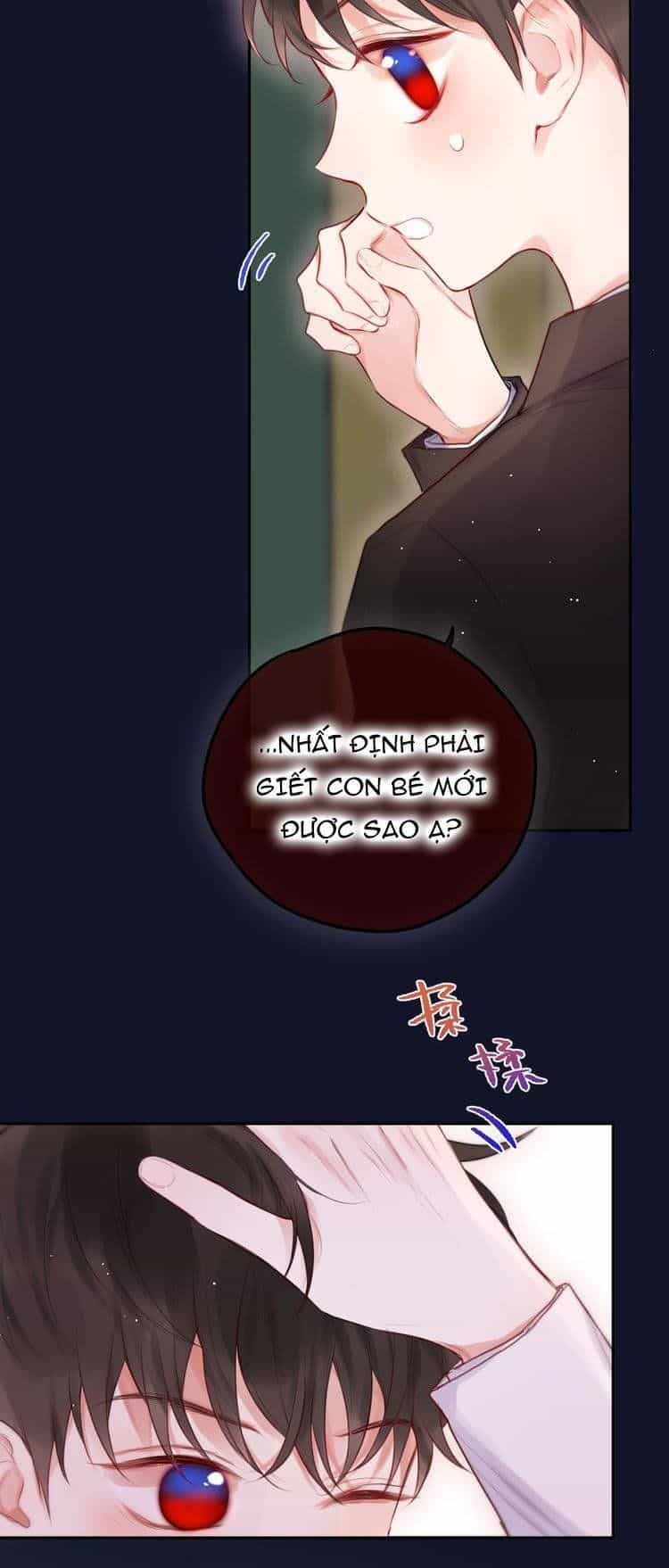 Đêm Ngày Không Dứt - Chương 58 - ảnh 10