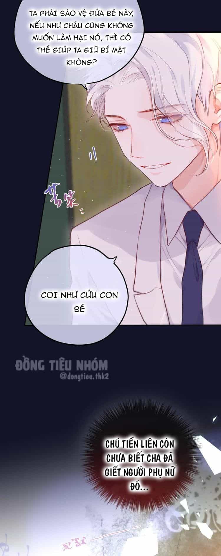 Đêm Ngày Không Dứt - Chương 58 - ảnh 17