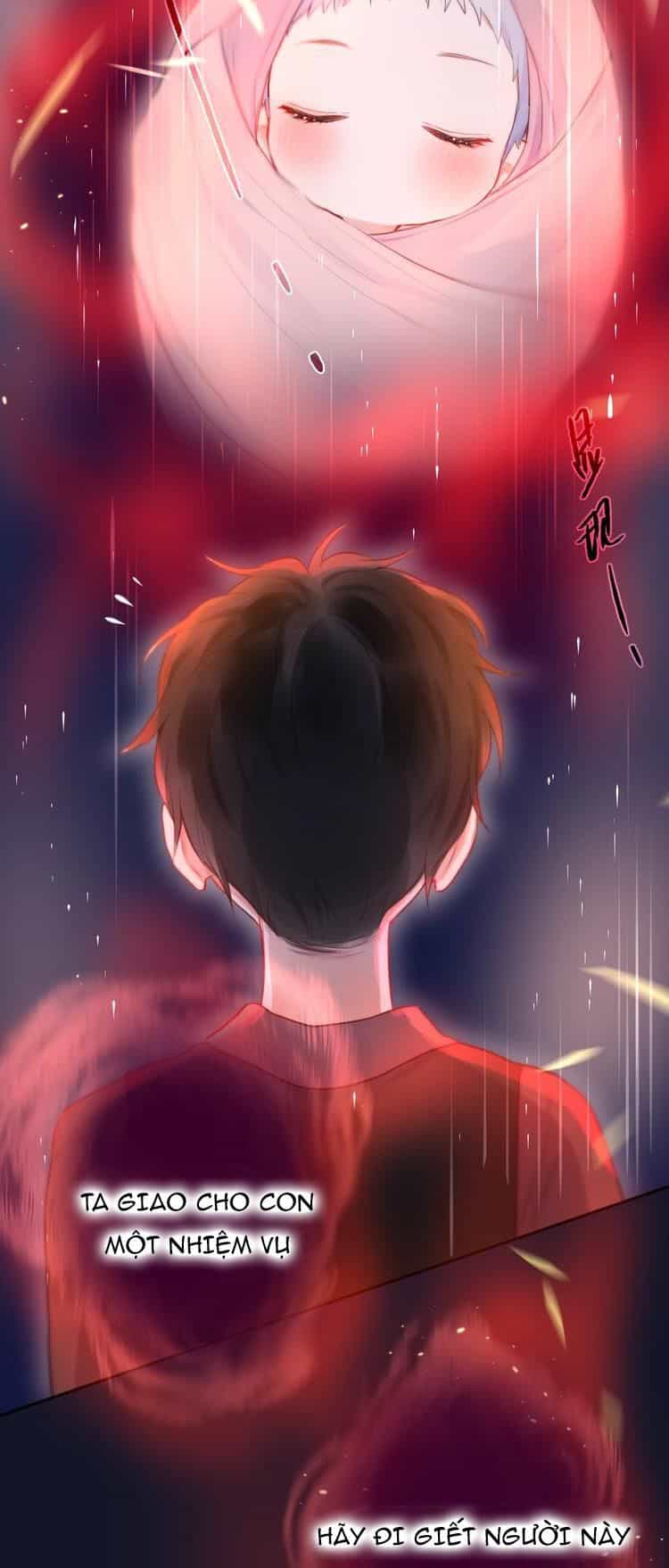 Đêm Ngày Không Dứt - Chương 58 - ảnh 24