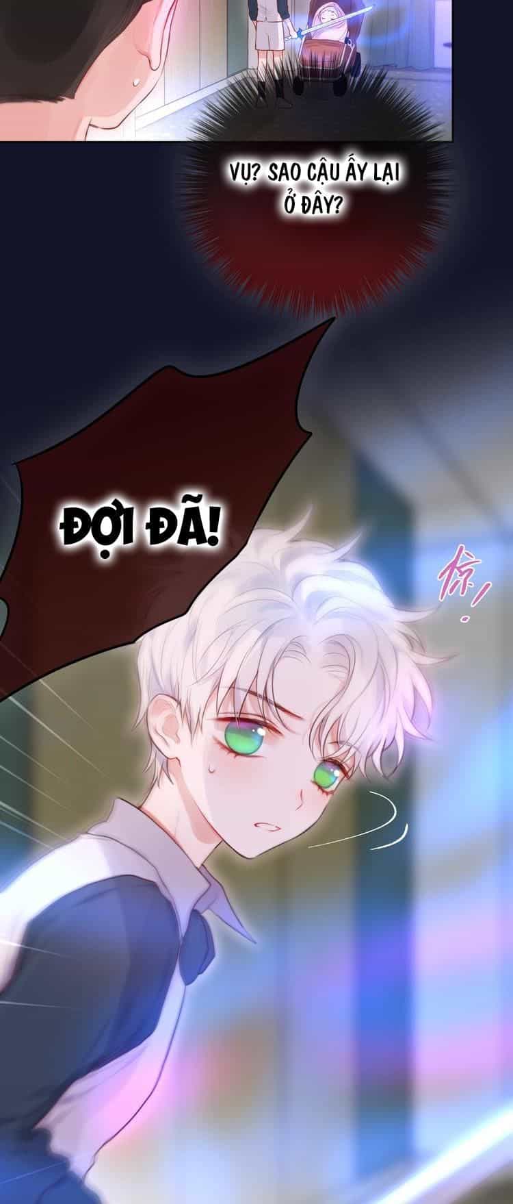 Đêm Ngày Không Dứt - Chương 58 - ảnh 29