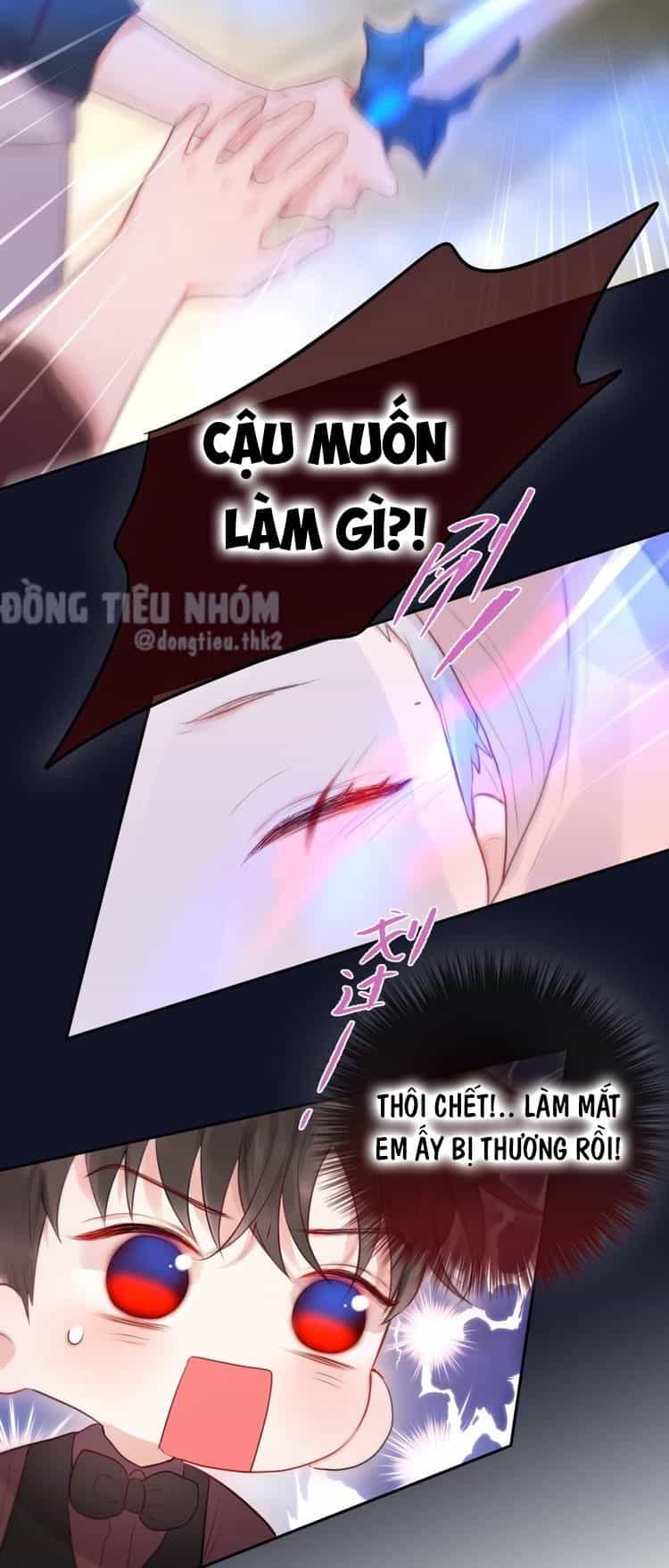 Đêm Ngày Không Dứt - Chương 58 - ảnh 30