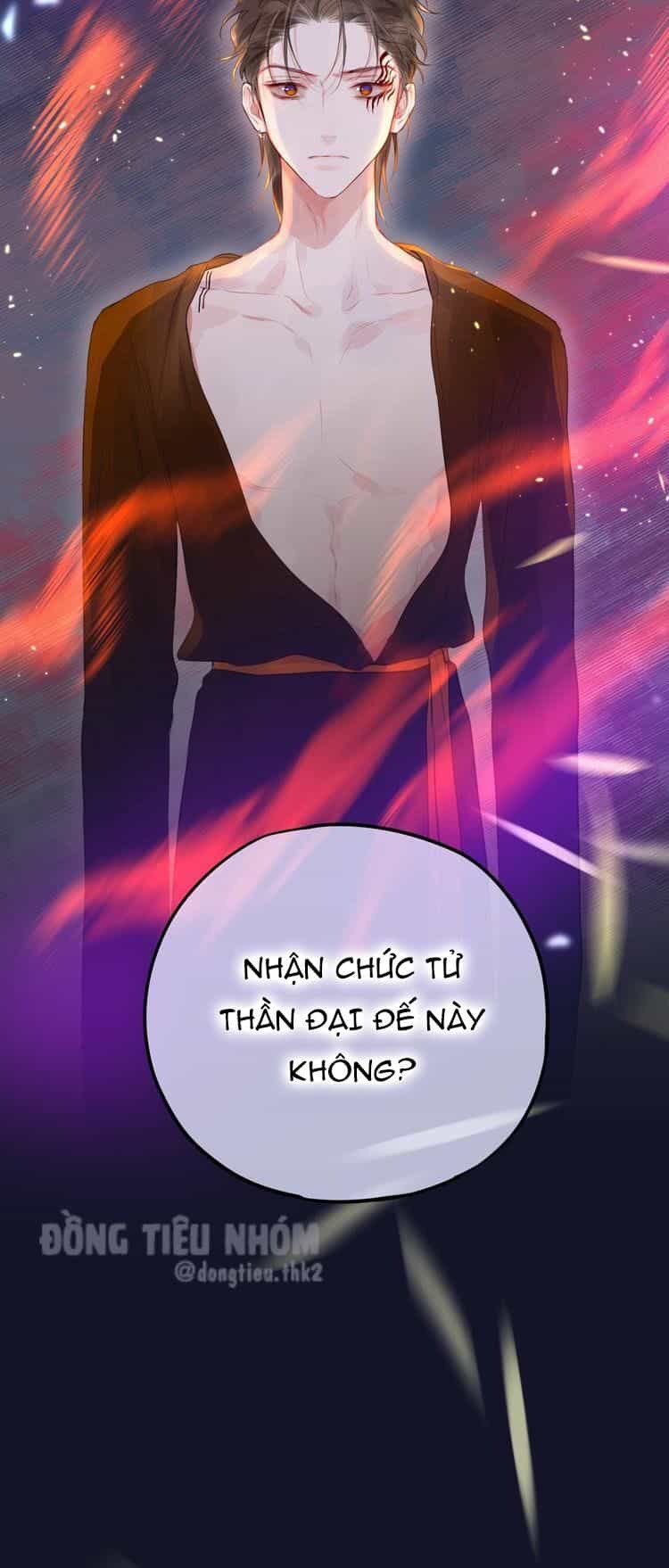 Đêm Ngày Không Dứt - Chương 58 - ảnh 45