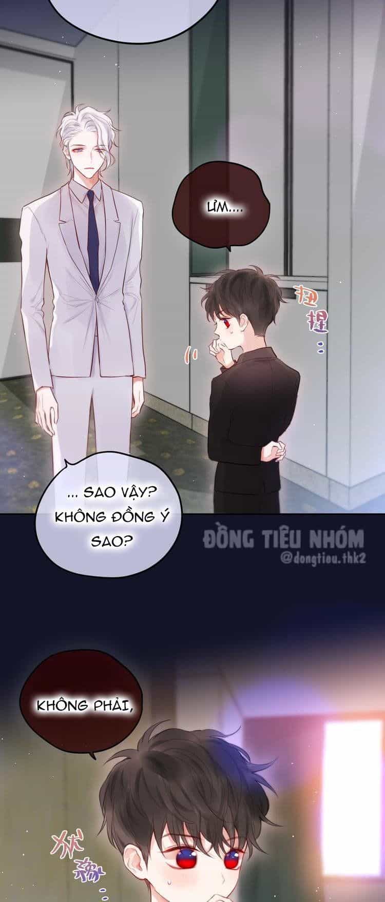 Đêm Ngày Không Dứt - Chương 58 - ảnh 7