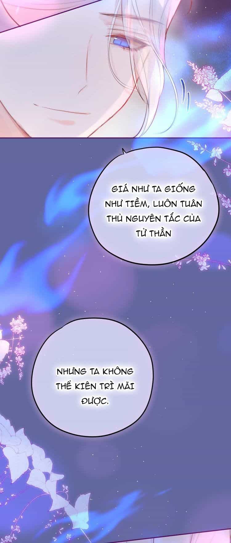 Đêm Ngày Không Dứt - Chương 59 - ảnh 13