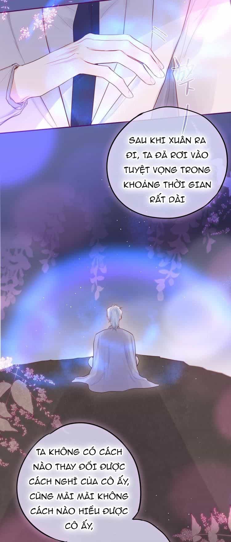 Đêm Ngày Không Dứt - Chương 59 - ảnh 14