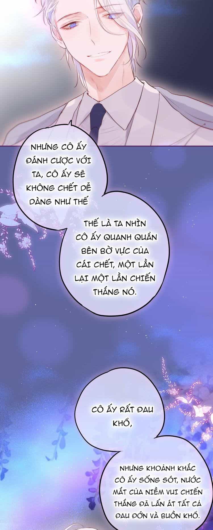 Đêm Ngày Không Dứt - Chương 59 - ảnh 17