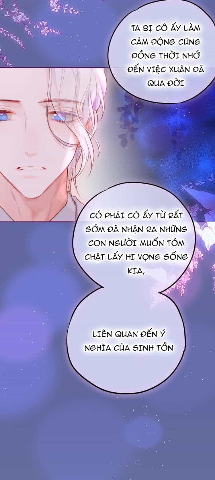 Đêm Ngày Không Dứt - Chương 59 - ảnh 19