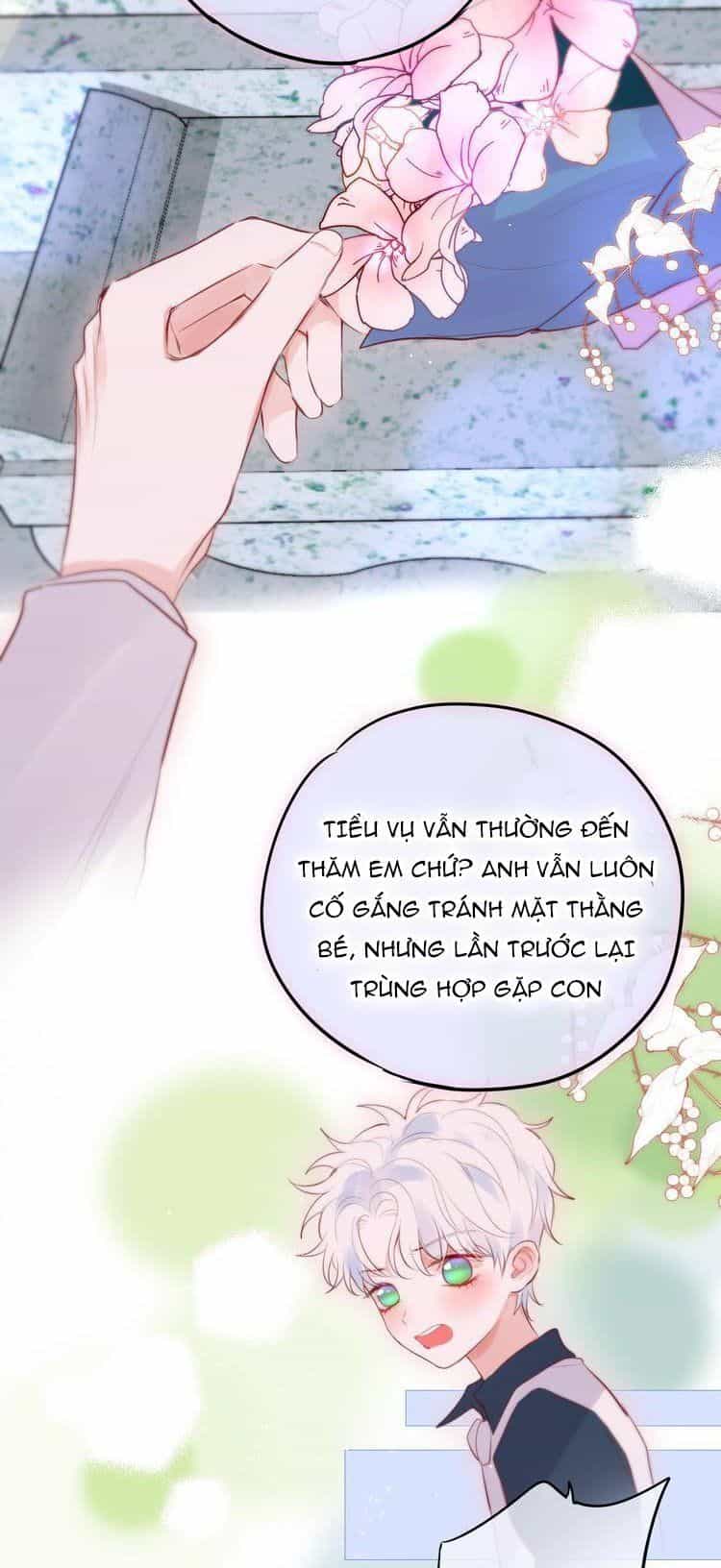 Đêm Ngày Không Dứt - Chương 59 - ảnh 25