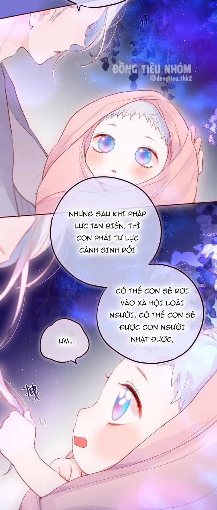 Đêm Ngày Không Dứt - Chương 59 - ảnh 31
