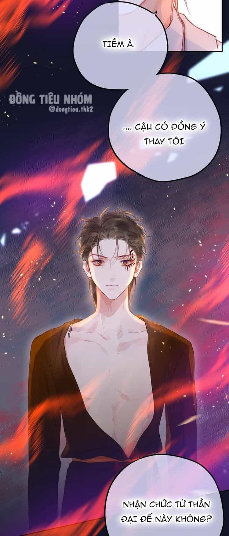 Đêm Ngày Không Dứt - Chương 59 - ảnh 4