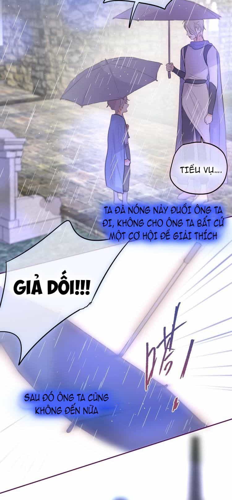 Đêm Ngày Không Dứt - Chương 59 - ảnh 52