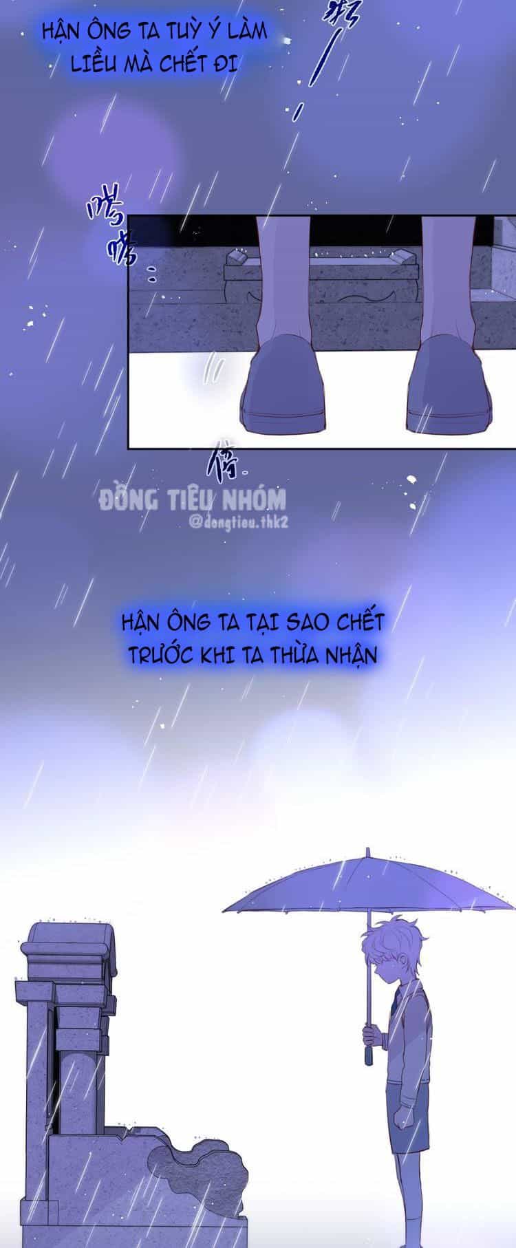 Đêm Ngày Không Dứt - Chương 59 - ảnh 59