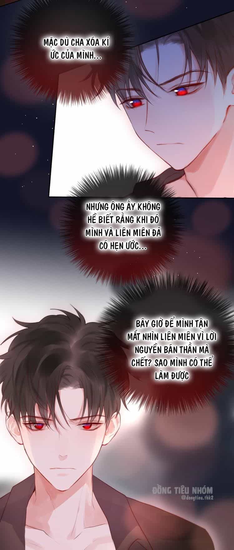 Đêm Ngày Không Dứt - Chương 60 - ảnh 21