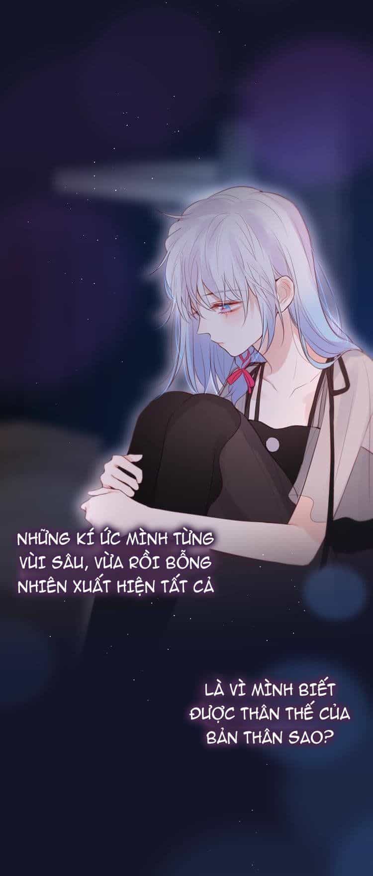 Đêm Ngày Không Dứt - Chương 61 - ảnh 24