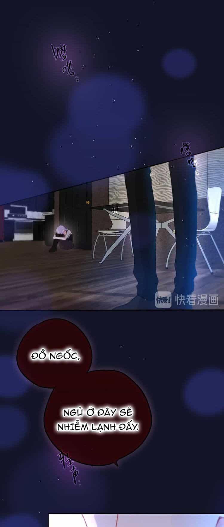 Đêm Ngày Không Dứt - Chương 61 - ảnh 28