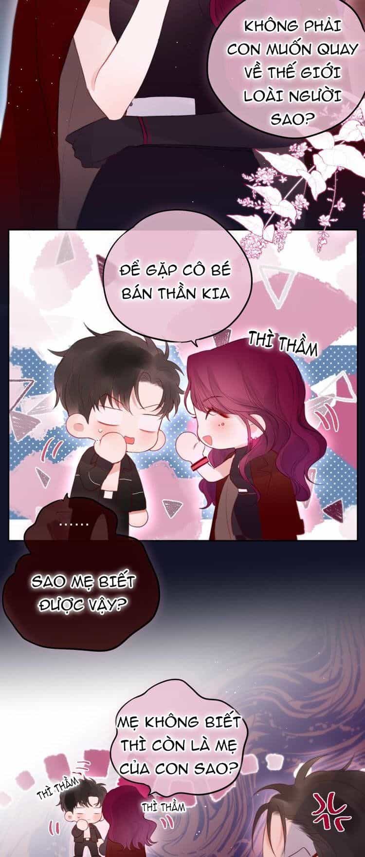 Đêm Ngày Không Dứt - Chương 61 - ảnh 4