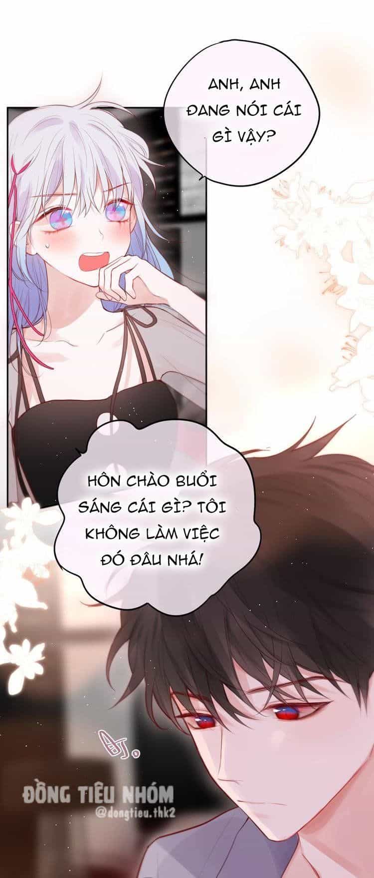 Đêm Ngày Không Dứt - Chương 62 - ảnh 3